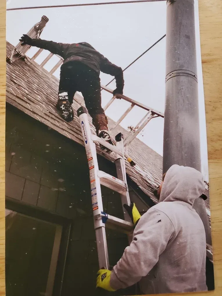 Ogemaw County Chimney Sweeping