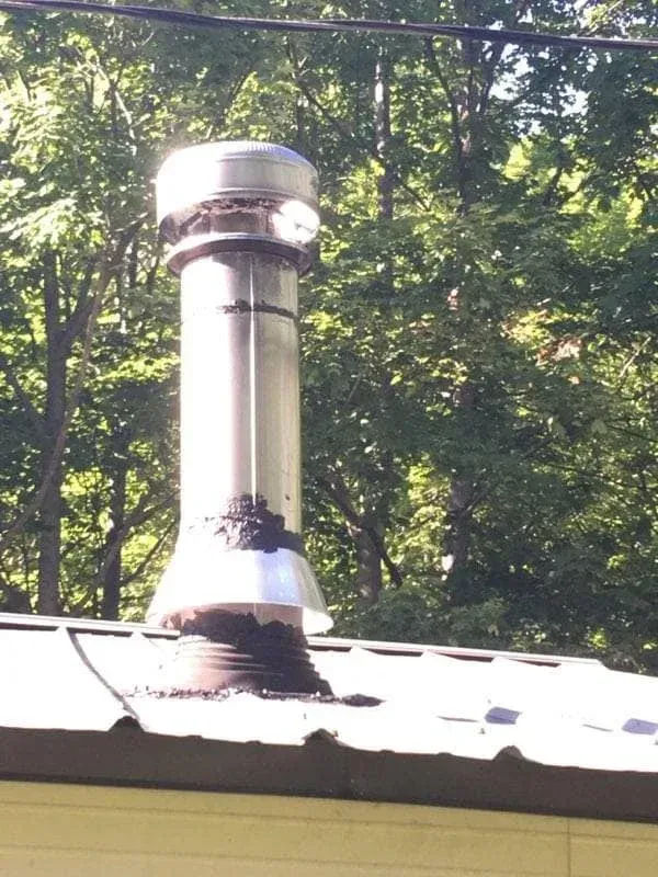 Chimney Sweeping Grand Traverse County