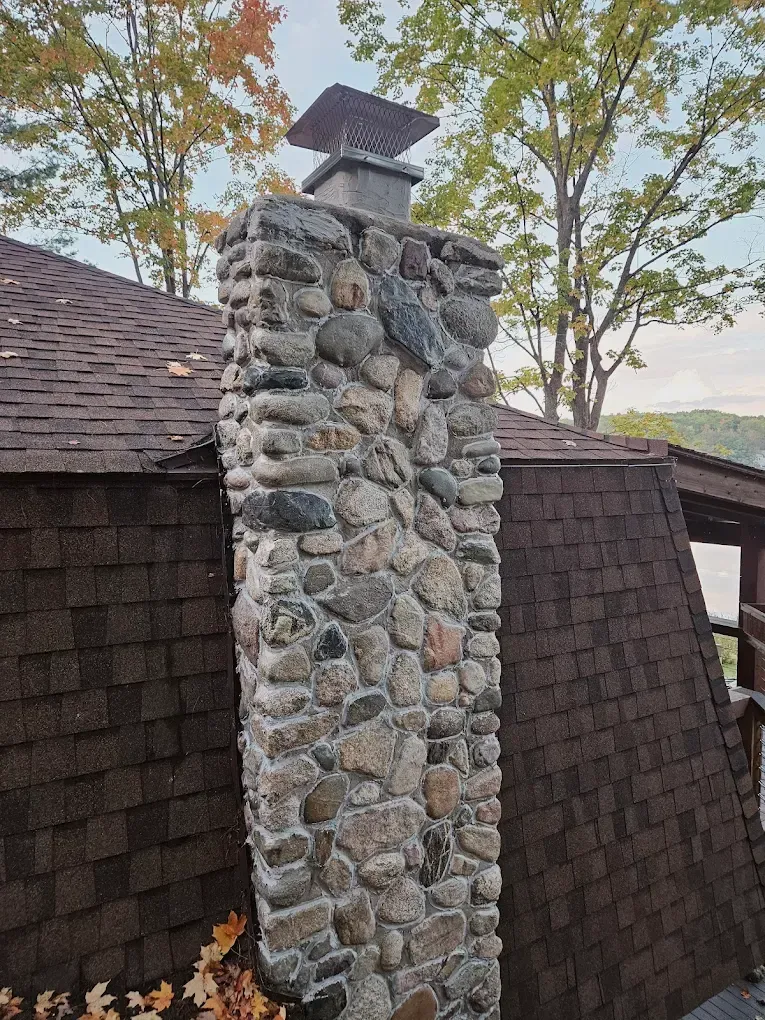 Fireplace Cleaning Grand Traverse County