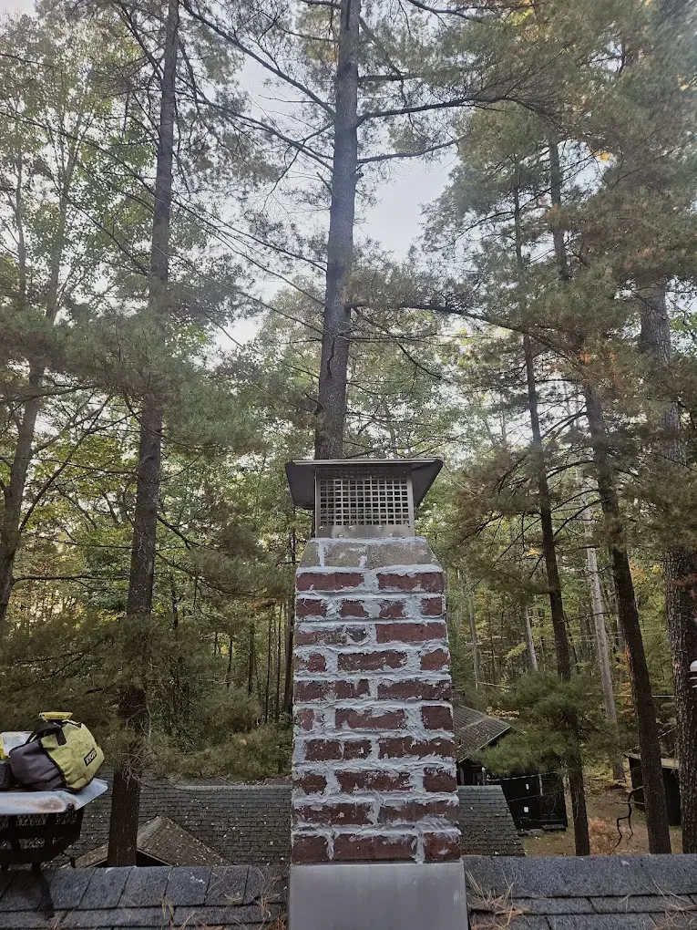 Damper Repair Grand Traverse County