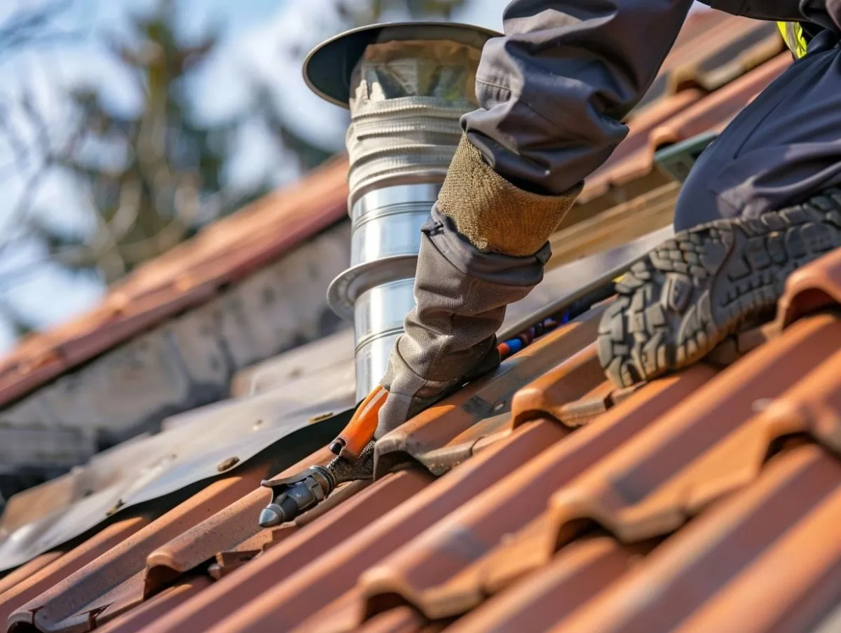 Chimney & Flue Repair in Grand Traverse County