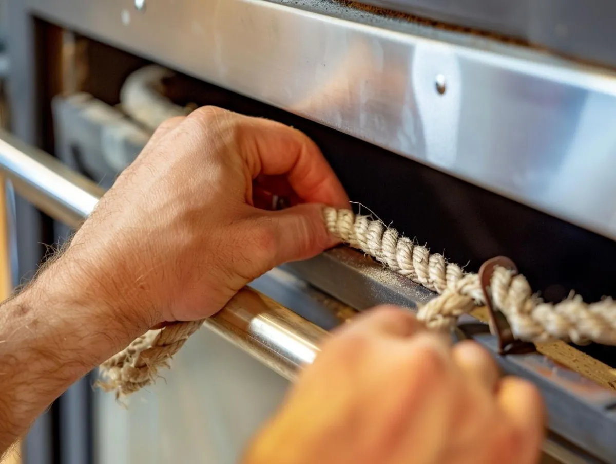 Gasket Repair in Grand Traverse County