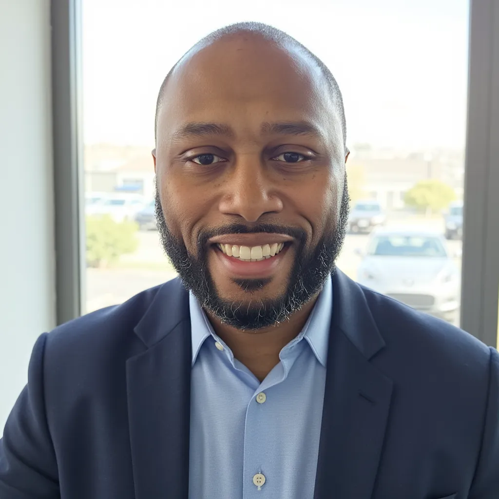 Gary Waugh, Founder & Executive Consultant