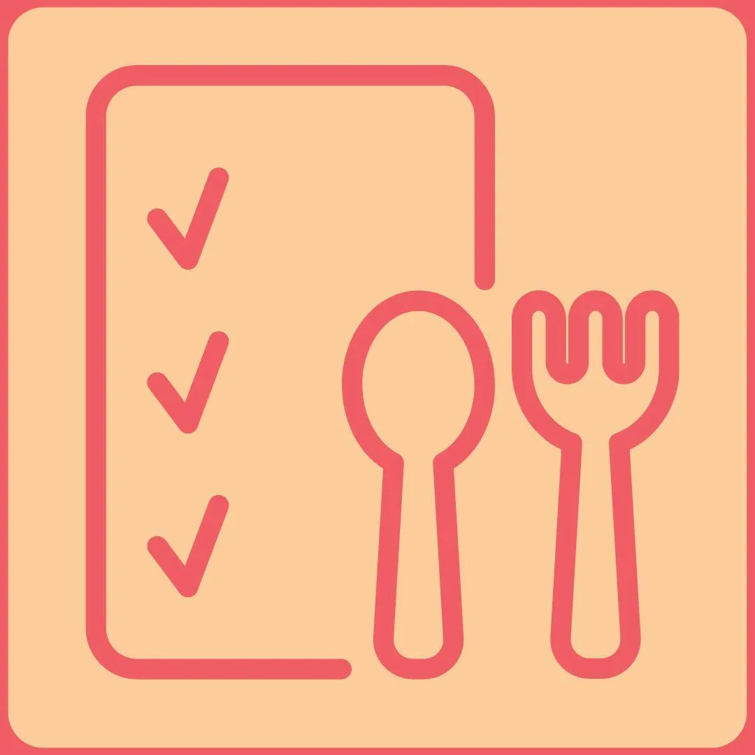 EYFS Diet & Physical Health