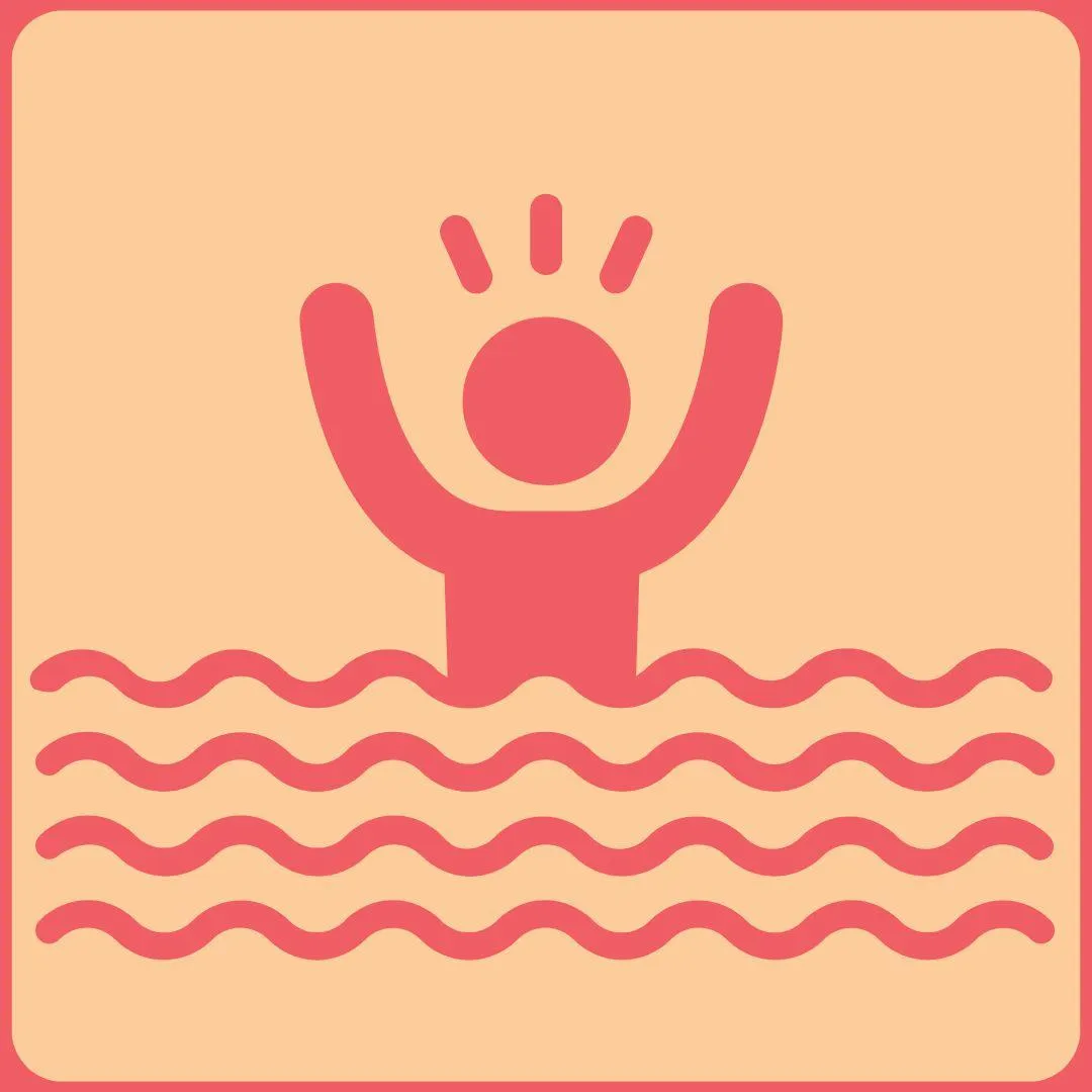 EYFS Preventing Drowning