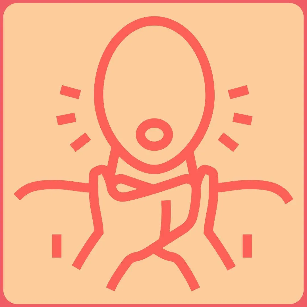 EYFS Preventing Choking