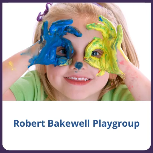 Robert Bakewell Playgroup