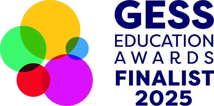 Gess Awards 2025 Finalists