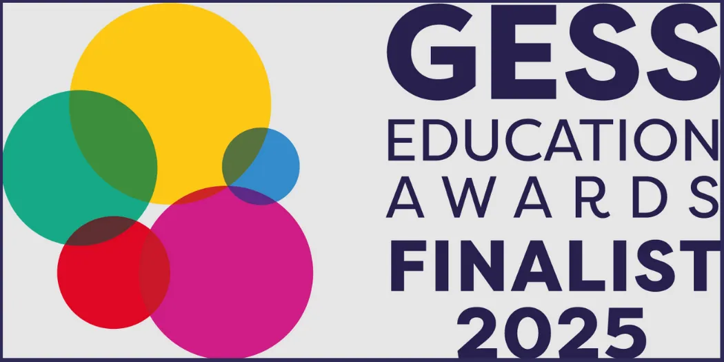 GESS Awards 2025 Finalists