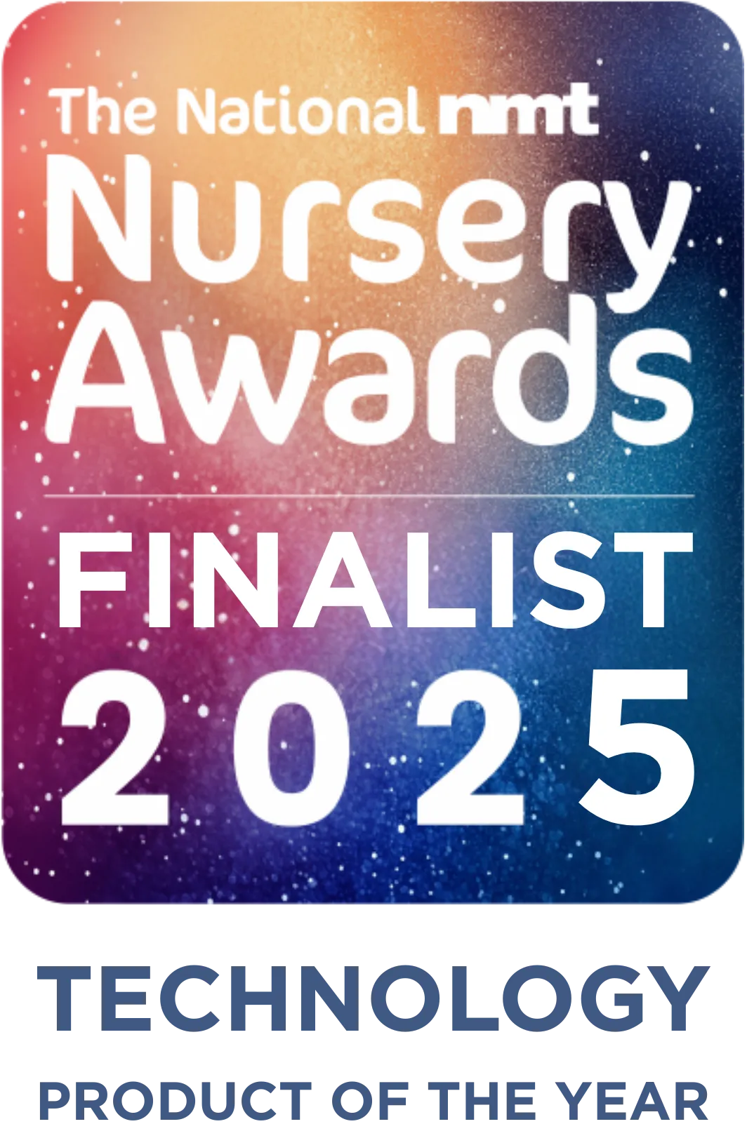 NMT Awards 2025 Finalists