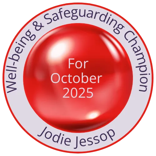 Safeguarding Champions