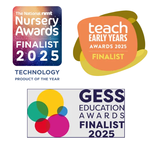 On the Button Safeguarding Awards