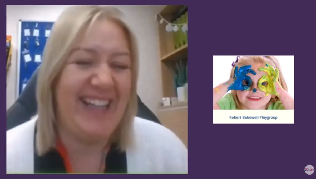 Safeguarding Champions