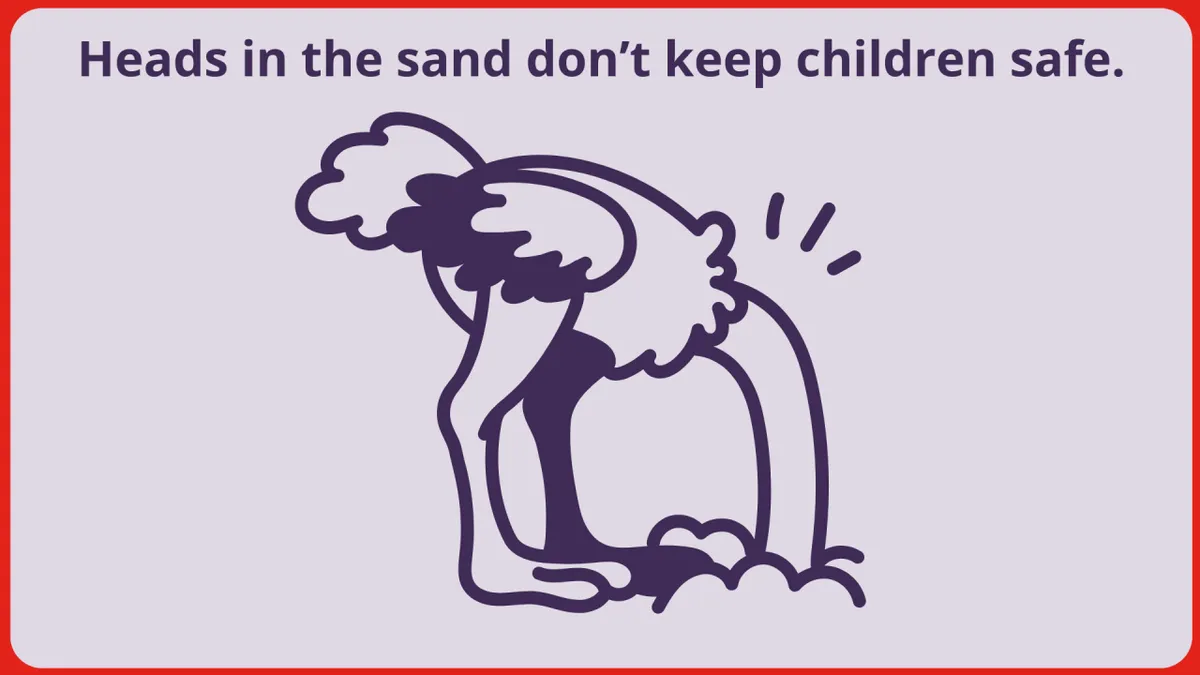Whistleblowing in Early Years
