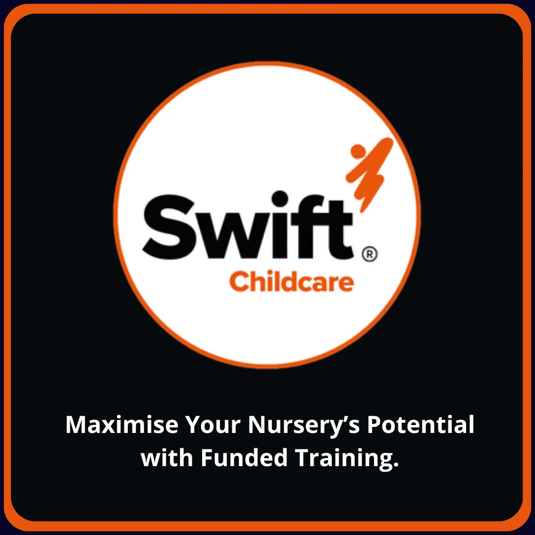 Swift Chilldcare - Funded Training Provider