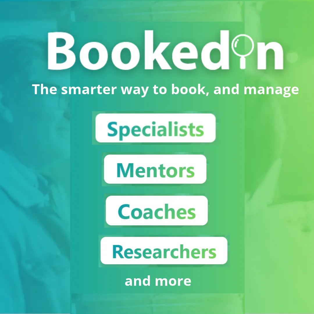 Booskedin icon as a trusted partner of On the Button well-being and safeguarding early year software 