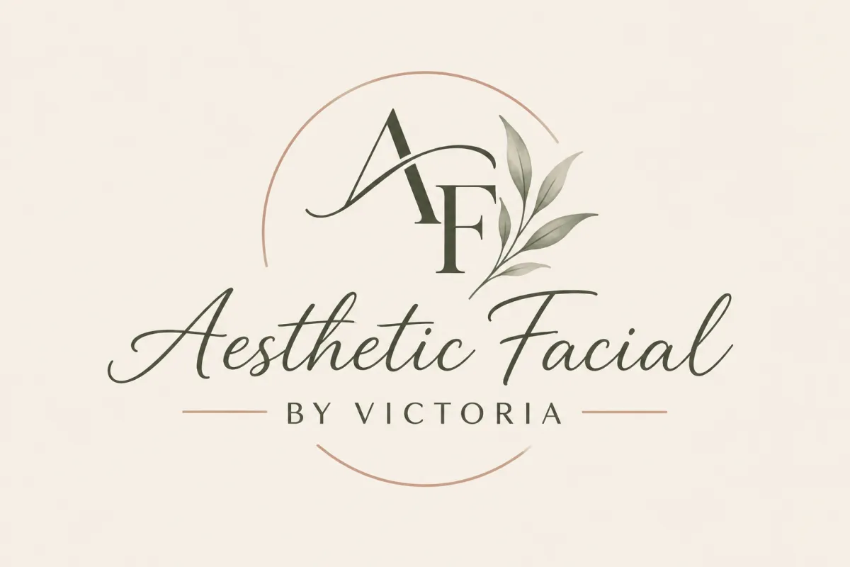 Aesthetic Facial by Victoria