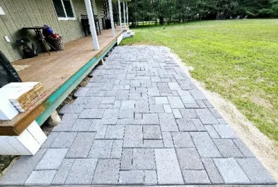 Stonemaker Patio Stones