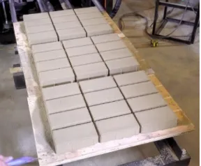 Stonemaker Interlocking Bricks