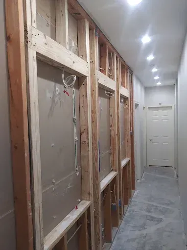 INGLESIDE CABINET INSTALLATION & REFACING