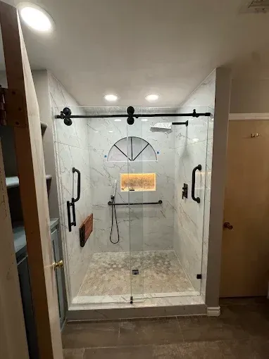 CORPUS CHRISTI BATHROOM & SHOWER RENOVATION