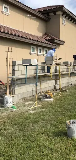 FULL INTERIOR RENNOVATION CORPUS CHRISTI