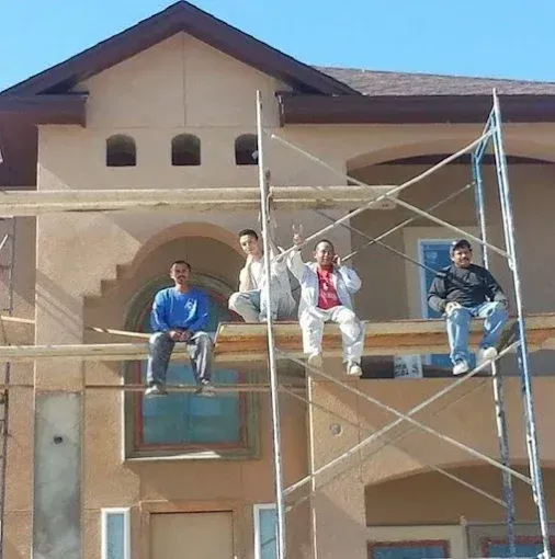 DRYWALL & TEXTURE REPAIR CORPUS CHRISTI