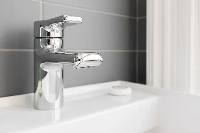 ARANSAS PASS BATHROOM & SHOWER RENOVATION