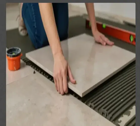 TILE & FLOORING INSTALLATION in CORPUS CHRISTI