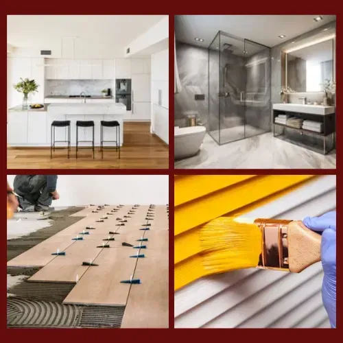 Corpus Christi's Trusted Remodeling and Drywall Experts CORPUS CHRISTI