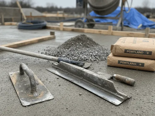  Decorative Concrete