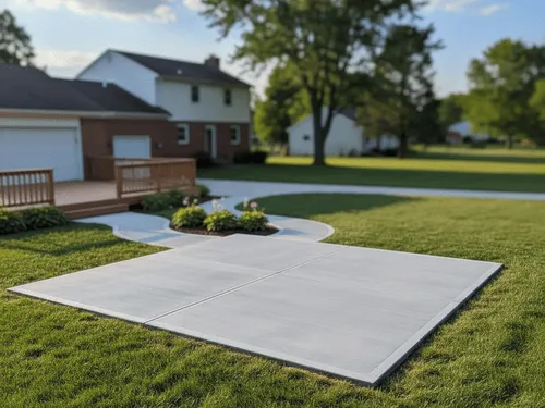 Coventry, OH Concrete Flatwork