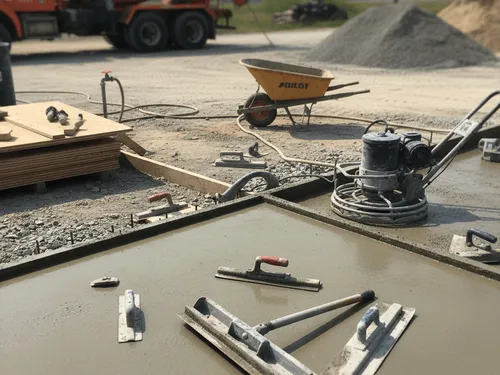  Decorative Concrete