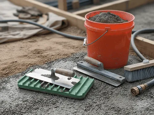 Decorative Concrete