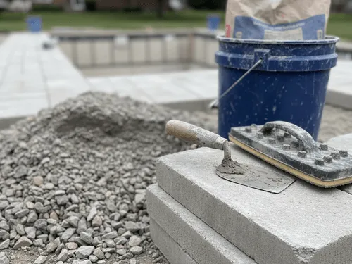  Decorative Concrete