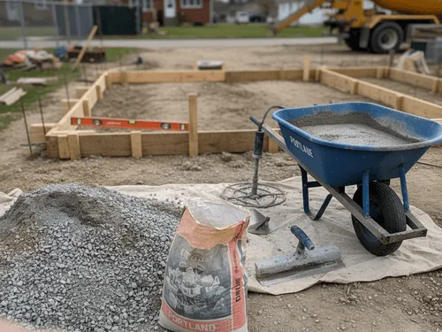  Decorative Concrete