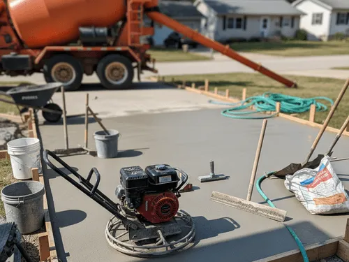  Decorative Concrete