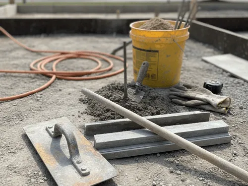  Decorative Concrete