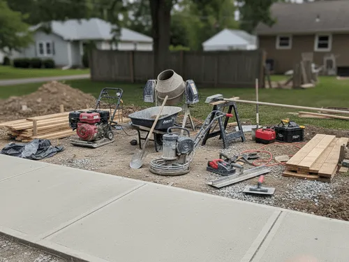  Decorative Concrete