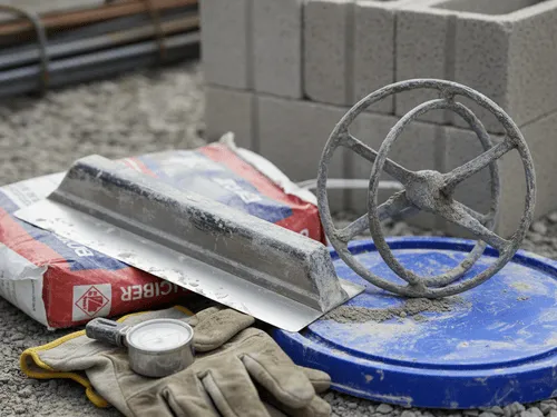  Decorative Concrete