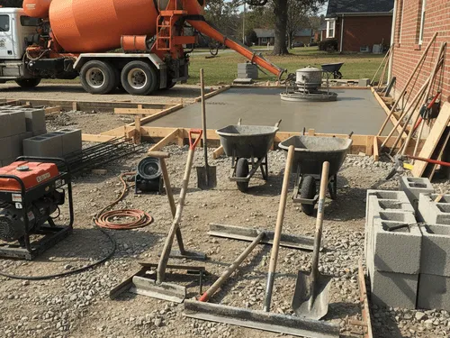  Decorative Concrete