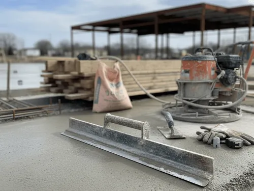 Decorative Concrete