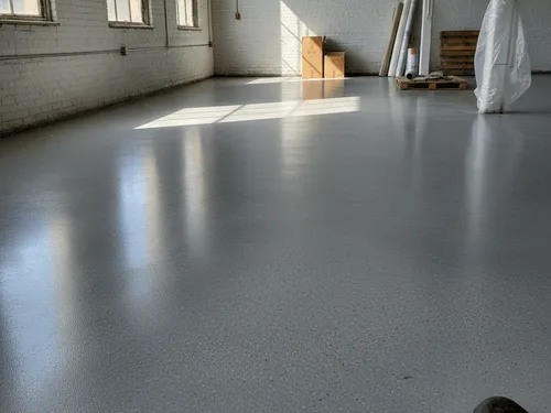Coventry, OH Concrete Floors