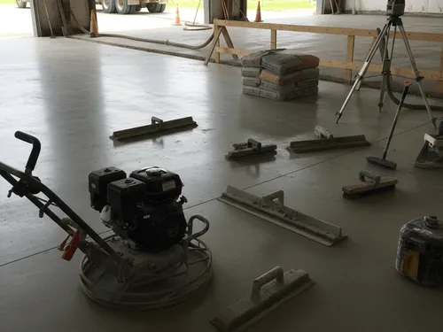 Decorative Concrete