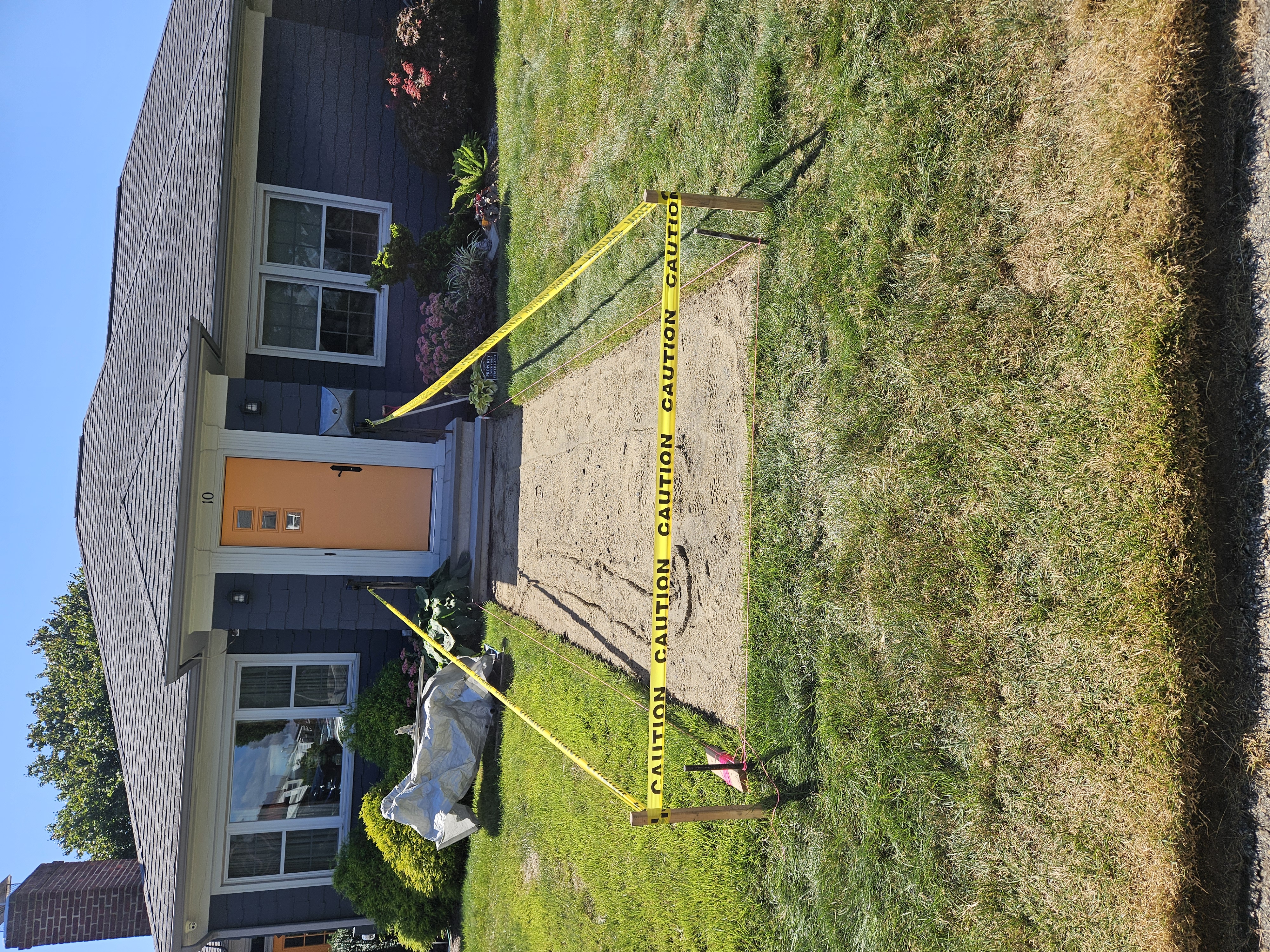 Decorative Concrete Warwick, OH