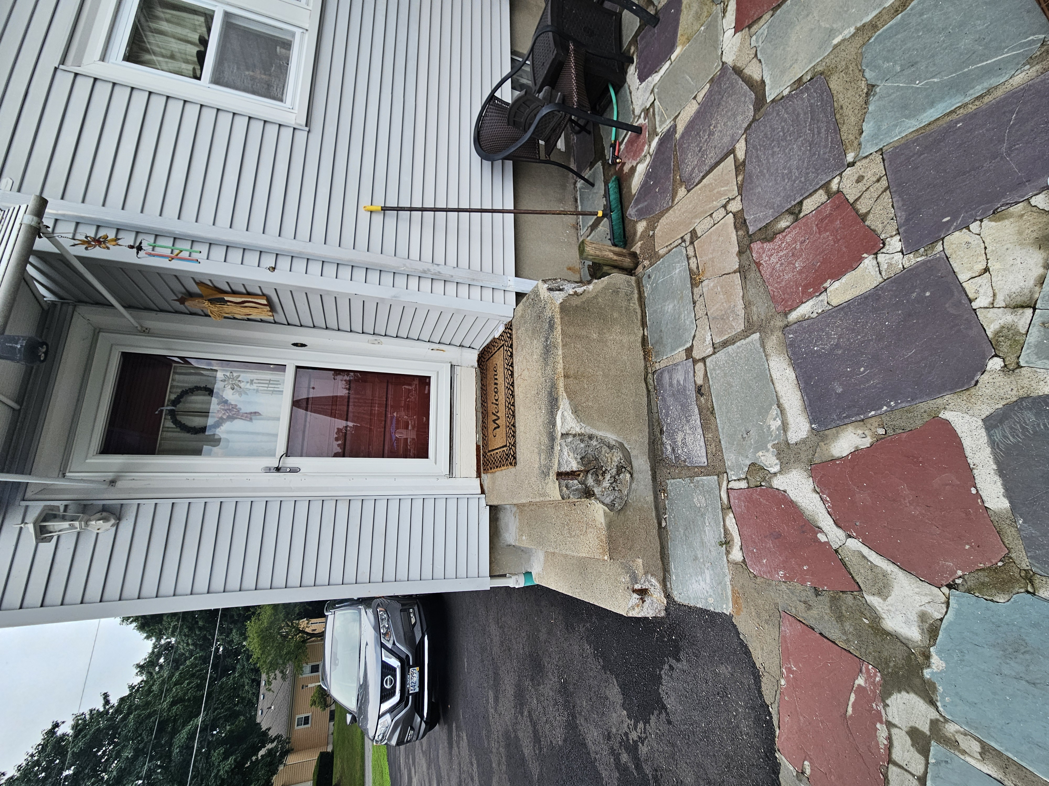 Concrete Flatwork Warwick, OH