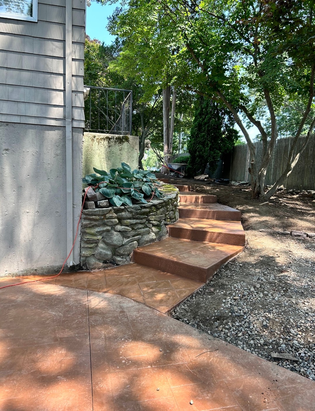 Concrete Flatwork 