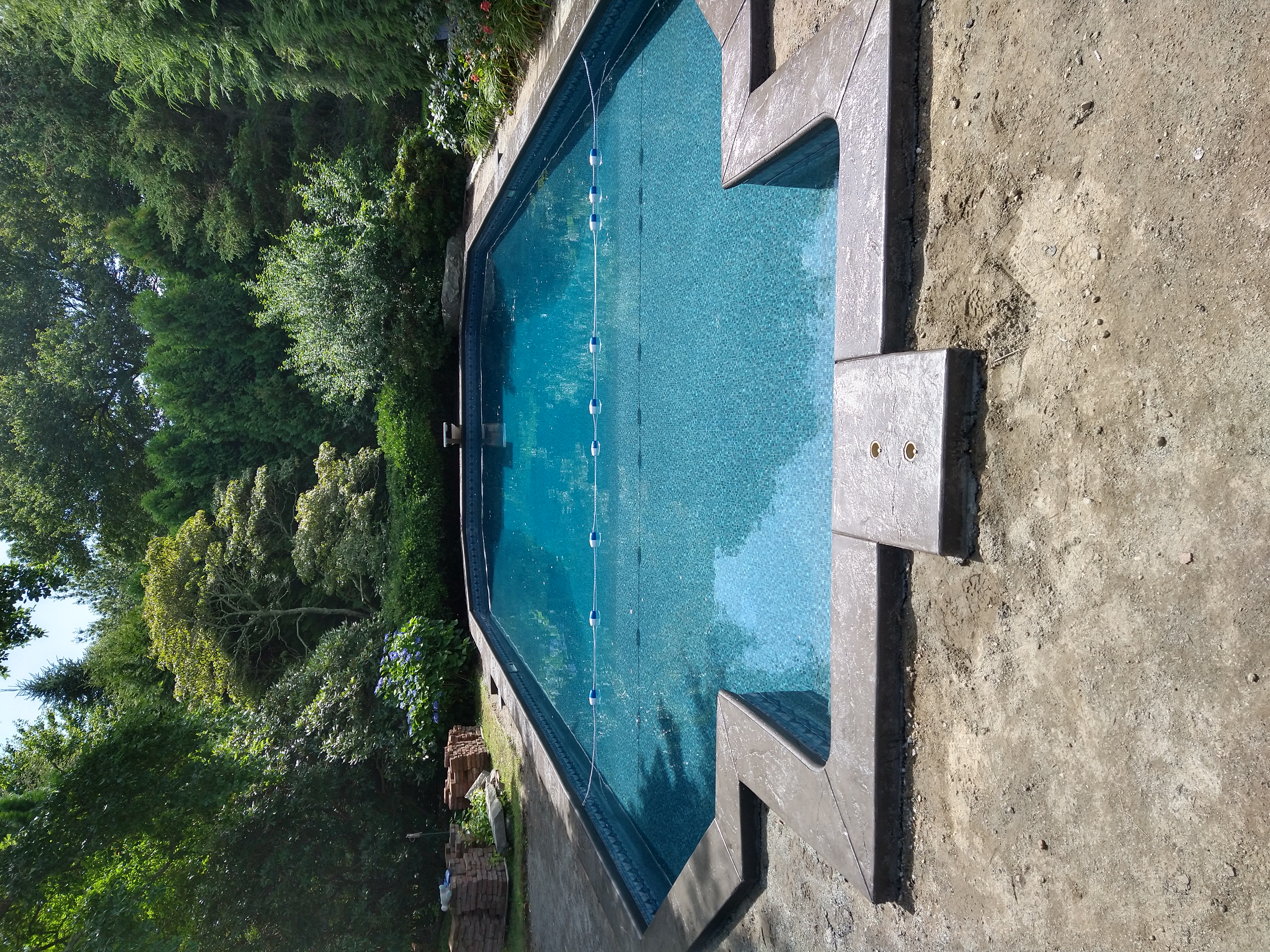 Decorative Concrete Warwick, OH