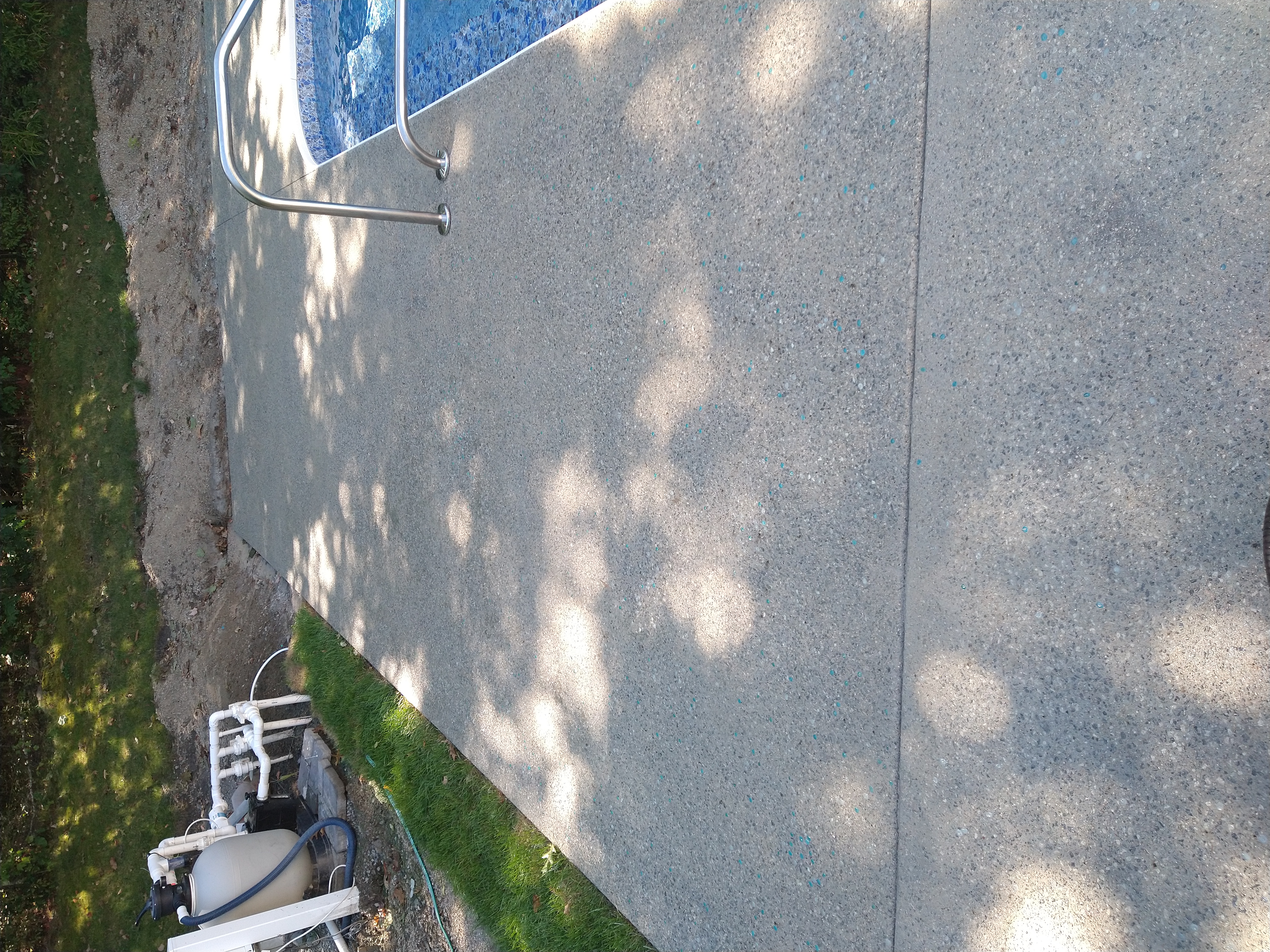 Concrete Flatwork 