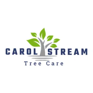 Carol Stream Tree Care Logo